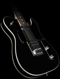 Fender Custom Shop John 5 Telecaster Tele Electric Guitar Rosewood FB