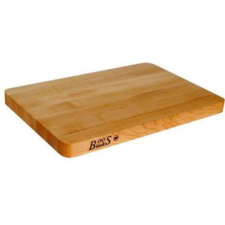  John Boos cutting boards are NSF certified Maple cutting board