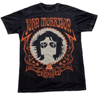 John Morrison Changed My Life T Shirt WWE New  