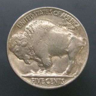 1930 Buffalo Nickel BU US Coin  