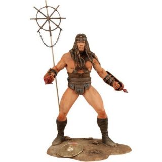 Figure Conan The Barbarian Pit Fighter New  