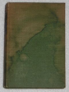 The Life and Letters of John Muir Volume 2 Printed in 1924  