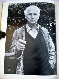 '67 John Russell Max Ernst Life Work Paintings Photos  