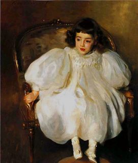 John Singer Sargent Paintings Photo CD 308 Images  