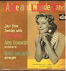 ALICE BABS Alice and Wonderband Original Swedish Vinyl  