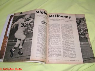 1951 Sport Mag Mickey Mantle A Year Ill Never Forget  