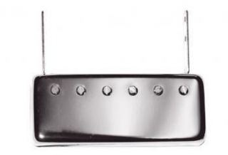 Johnny Smith Jazz Guitar Neck Mount Pickup by Allparts New  