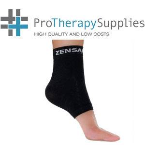 Zensah Ankle Support Compression Joint Zen SAH  
