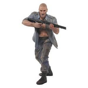 The Walking Dead TV Series 2 Shane Walsh Action Figure  