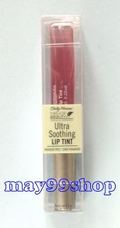 Sally Hansen Natural Beauty by Carmindy Ultra Soothing Lip Tint Melon 20  