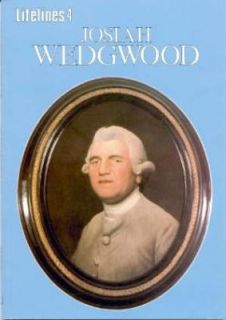 Life of Josiah Wedgwood Pottery Founder Short Bio 1730  