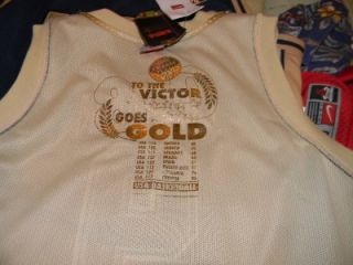 Michael Jordan 1992 Olympic Dream Team USA Basketball Jersey Nike x Large  