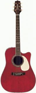 Takamine JJ325SRC John Jorgenson Signature Acoustic Electric Guitar  