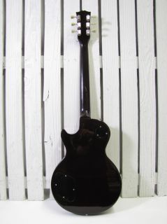 2008 Gibson Les Paul Traditional in Desert Burst Finish  