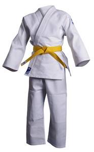 Adidas Adult J350 Judo Suit Gi  