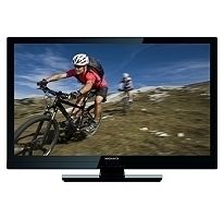 Magnavox 19 19ME402V/F7 720P 60Hz 5,000: 1 Contrast LED LCD HDTV TV