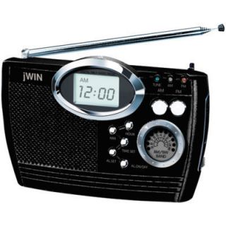 Wholesale JWIN JXM17 Multi Band Portable Radio 5 Pcs