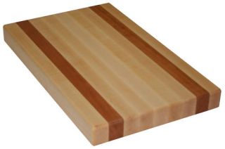 Quality Wood Hardwood Butcher Block Cutting Boards