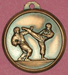 Karate Spanish Medal Sport de Combat