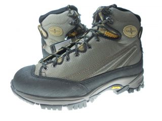 Kayland Vertigo Bronze Hiking Boots UK 7 13 US 8 14