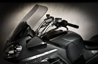 Kawasaki Concours 14 Multi Adjustable Riser Helibars Heli Risers