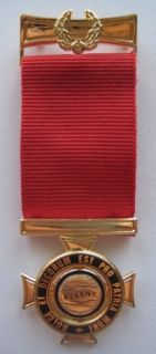 Kearny Cross Civil War Medal of Honor Officers Award