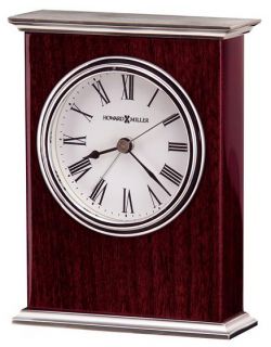 Howard Miller Alarm Clock Kentwood