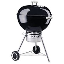 WEBER  One Touch Gold  22.5 in.Kettle Style Grill.  NEW IN BOX 