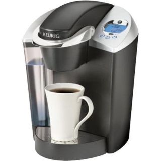  Special Edition Gourmet Single Cup Coffee Maker Home Brewing System