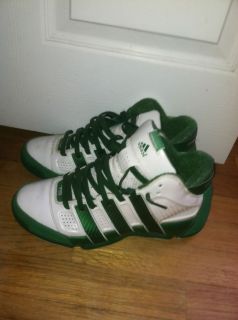 Kevin Garnett Adidas Shoes Size 9 5