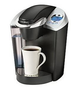 Keurig B60 Gourmet Single Cup Home Brewing System K Cup Coffeemaker