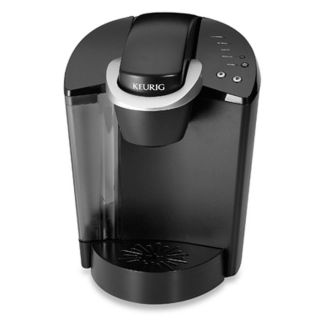 Keurig Elite Brewing System B40 Coffee Machine Maker Return Item