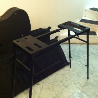 Keyboard Stand for Large Keyboards