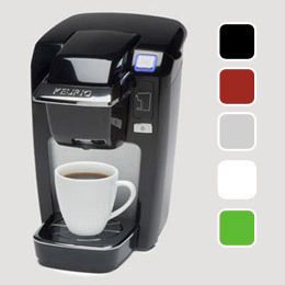 Keurig Mini Coffee Maker Single Serve Brewing System Mini B31