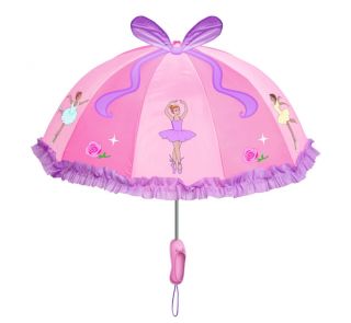 Kidorable Children Ballerina Umbrella Last One