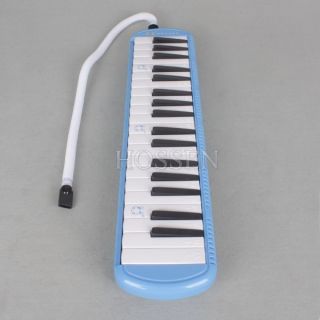 37 Key Melodica Keyboard Mouth Organ Musical Instrument 37 Note Piano