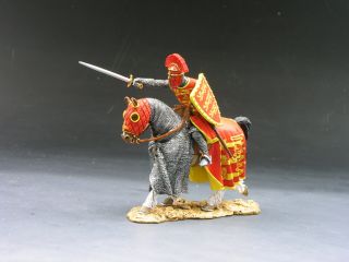 MK053 Richard The Lionheart by King Country