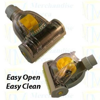 Turbo Brush Attachment for Kirby Vacuums 5 Wide