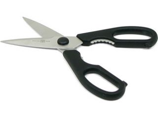 Wusthof Classic Kitchen Shears Scissors 5558 2 PC Detachable New