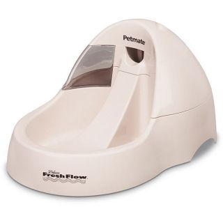 Petmate Deluxe Large 108 oz Cat Water Fountain   24847 Petmate Deluxe