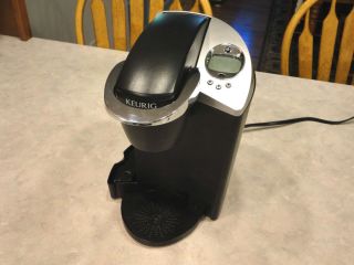 B60 Coffee Maker Machine Digital LCD Small Kitchen Appliances Gadgets