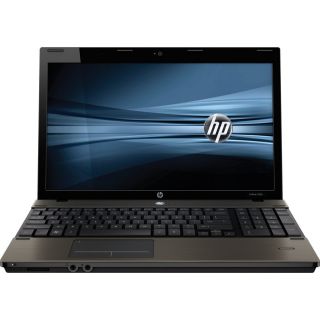 New HP ProBook 4520s XT944UT 15 6 Notebook Intel Core