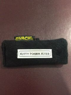 NiCe ★ Kitty Hawk Kites ★ Original Handsack Myachi Awesome