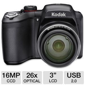 Kodak Z5120 Digital Camera