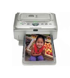 Kodak EasyShare Printer Dock Plus Digital Photo Thermal Printer S4538