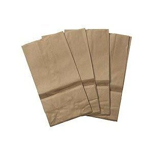 Brown Kraft Paper Sack Duro Tiger Grocery Candy Bag 30 500 Bundle
