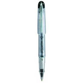 Waterman Kultur Crystal Clear Rollerball Pen New
