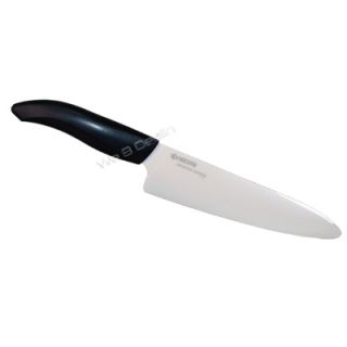 NEW Kyocera Revolution Series 7 Professional Chefs Knife Ceramic Blade