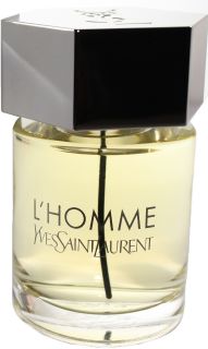 Homme Unbox 3 3 oz EDT Spray for Men by Yves Saint Laurent