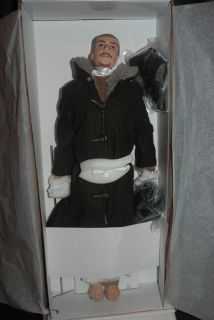 Viktor Krum Robert Tonner Doll from Harry Potter Series New